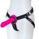 Foto 2: STRAP-ON INCLUI ARN�S COM DILDO ADRIEN LASTIC - LASTIC HARNESS PARA S
