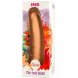 Foto 1: DILDO REALISTICO ALIVE - FRED PENIS 19 CM