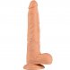 Foto 0: DILDO REALISTICO ALIVE - LONG JOHN PENIS 21.8 CM