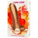 Foto 1: DILDO REALISTICO ALIVE - LONG JOHN PENIS 21.8 CM