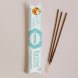 Foto 2: INCENSO COM FEROMONAS AMOREANE - GOLDEN TREASURE INCENSE COM JASMINE AROMA