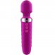 Foto 0: MASSAJADOR ALIVE - BE WANDED VIBRATOR ROXO