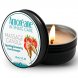 Foto 0: VELA DE MASSAGEM AMOREANE - MASSAGE CANDLE MORANGO CHAMPAGNE 30 ML