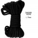 Foto 2: ALIVE - SECRET DESIRES KIT 7 PIECES BDSM BLACK