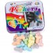 Foto 1: SPENCER & FLEETWOOD - PECKERS MINT RAINBOW CANDY
