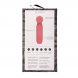 Foto 5: BALA VIBRAT�RIA JE JOUE - VITA BULLET ROSA WATERMELON