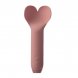 Foto 0: BALA VIBRAT�RIA JE JOUE - AMOUR BULLET PALE ROSETTE