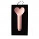 Foto 2: BALA VIBRAT�RIA JE JOUE - AMOUR BULLET PALE ROSETTE