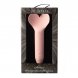 Foto 3: BALA VIBRAT�RIA JE JOUE - AMOUR BULLET PALE ROSETTE