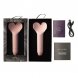 Foto 5: BALA VIBRAT�RIA JE JOUE - AMOUR BULLET PALE ROSETTE