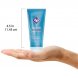 Foto 1: LUBRIFICANTE � BASE DE �GUA ID GLIDE - ULTRA LONG LASTING TRAVEL TUBE 60 ML