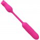 Foto 3: BALA VIBRAT�RIA PRETTY LOVE - ROSA SILICONE