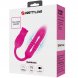 Foto 7: BALA VIBRAT�RIA PRETTY LOVE - ROSA SILICONE