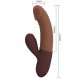 Foto 4: VIBRADOR COM ESTIMULA��O DO PONTO G PRETTY LOVE - KANE & SUCKER