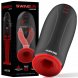 Foto 0: MASTURBADOR COM VIBRA��O JAMYJOB - SWING-R HEATING EFFECT, SWING TECH