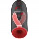 Foto 4: MASTURBADOR COM VIBRA��O JAMYJOB - SWING-R HEATING EFFECT, SWING TECH