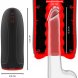Foto 5: MASTURBADOR COM VIBRA��O JAMYJOB - SWING-R HEATING EFFECT, SWING TECH