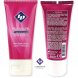 Foto 0: LUBRIFICANTE � BASE DE �GUA ID PLEASURE - TINGING SENSATION TRAVEL TUBE 60 ML