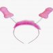Foto 0: DIABLO PICANTE - 6 UNITS PITO PINK GLITTER ANTENNAS