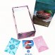 Foto 4: A ILHA DAS TENTA��ES - OFFICIAL CARD GAME - ES