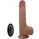 Foto 0: VIBRADOR REAL�STICO PRETTY LOVE - TOMMY DILDO 22.5 CM