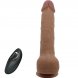 Foto 2: VIBRADOR REAL�STICO PRETTY LOVE - TOMMY DILDO 22.5 CM