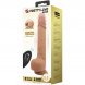 Foto 6: VIBRADOR REAL�STICO PRETTY LOVE - TOMMY DILDO 22.5 CM