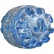 Foto 3: FLESHLIGHT - MASTURBATOR QUICKSHOT TURBO BLUE ICE