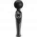 Foto 0: MASSAJADOR PRETTY LOVE - SKYLER VIBRATOR WAND PRETO