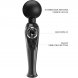 Foto 6: MASSAJADOR PRETTY LOVE - SKYLER VIBRATOR WAND PRETO