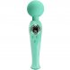 Foto 0: MASSAJADOR PRETTY LOVE - SKYLER VERDE WAND VIBRATOR
