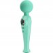 Foto 1: MASSAJADOR PRETTY LOVE - SKYLER VERDE WAND VIBRATOR