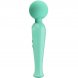 Foto 2: MASSAJADOR PRETTY LOVE - SKYLER VERDE WAND VIBRATOR