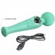 Foto 5: MASSAJADOR PRETTY LOVE - SKYLER VERDE WAND VIBRATOR