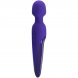Foto 0: MASSAJADOR PRETTY LOVE - ANTONY YOUTH WAND VIBRATOR VIOLETA HEAT EFFECT