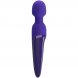 Foto 1: MASSAJADOR PRETTY LOVE - ANTONY YOUTH WAND VIBRATOR VIOLETA HEAT EFFECT