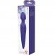 Foto 6: MASSAJADOR PRETTY LOVE - ANTONY YOUTH WAND VIBRATOR VIOLETA HEAT EFFECT