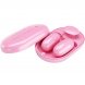 Foto 3: BALA VIBRAT�RIA PRETTY LOVE - FUN BOX ROSA