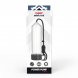 Foto 4: BOMBA ADDICTED - RX5 TRANSPARENTE