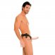 Foto 4: STRAP-ON INCLUI ARN�S COM VIBRADOR OCO FETISH VIBRATOR HARNESS PARA ELE E HER NATURAL 14CM
