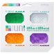 Foto 0: TENGA - UNI VARIETY MASTURBATOR THIMBLE PACK 4 UNITS