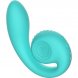 Foto 0: VIBRADOR SNAIL VIBE - GIZI DUAL STIMULATOR TIFFANY