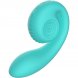 Foto 1: VIBRADOR SNAIL VIBE - GIZI DUAL STIMULATOR TIFFANY