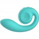 Foto 2: VIBRADOR SNAIL VIBE - GIZI DUAL STIMULATOR TIFFANY