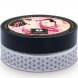 Foto 1:  P� DE MASSAGEM SHUNGA - EDIBLE MASSAGE POWDER KIT FRAMBOESA