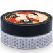 Foto 2: P� DE MASSAGEM SHUNGA - MORANGO EDIBLE MASSAGE POWDER KIT