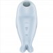 Foto 2: ESTIMULADOR DE CLIT�RIS SATISFYER - SEAL YOU SOON CLITORIS SUCKER