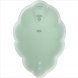 Foto 1: ESTIMULADOR COM VIBRA��O SATISFYER - CLOUND DANCER VERDE AIR PULSE