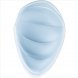 Foto 4: ESTIMULADOR COM VIBRA��O SATISFYER - CLOUND DANCER AZUL AIR PULSE