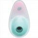 Foto 0: ESTIMULADOR SATISFYER - PIXIE DUST AZUL AIR PULSE